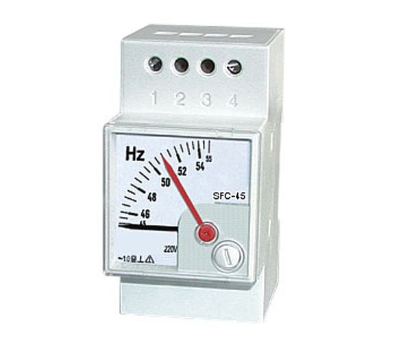 DIN rail panel meter manufacturers from china