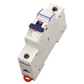 STG Series Mini Circuit Breaker