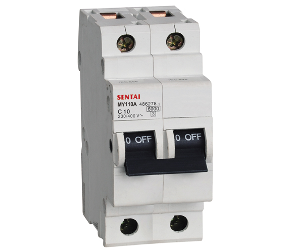 my series mini circuit breaker manufacturers from china