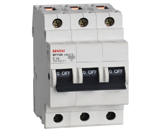 my series mini circuit breaker manufacturers from china