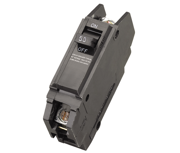 BH TQL QHL moulded case circuit  breaker manufacturers from china