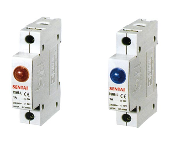indicator series mini circuit breaker manufacturers from china