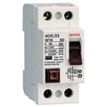 NFIN Series Earth Leakage Circuit Breaker