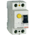 PFIM Series Earth Leakage Circuit Breaker