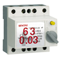 FIN Series Earth Leakage Circuit Breaker