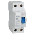 F360 Series Earth Leakage Circuit Breaker