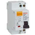 DZ30L(DPNL) Earth Leakage Circuit Breaker