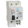 DZ47L(C45L) Earth Leakage Circuit Breaker