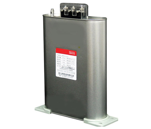 BSMJ series Self-healing LV Shunt Capacitor