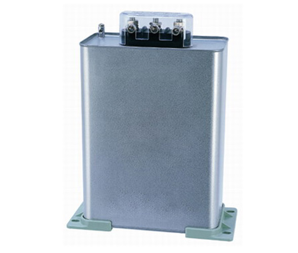 BSMJ series Self-healing LV Shunt Capacitor