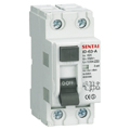 ID Series Earth Leakage Circuit Breaker