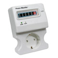 DEM352 Series Socket Installation Energy Meter