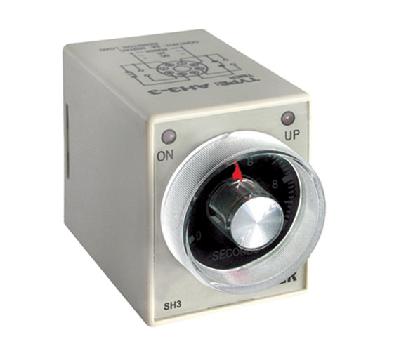 ST-P series timer relay manufacturers from china