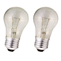 Incandescent Lamps