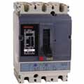 NS Series Moulded Case Circuit Breaker