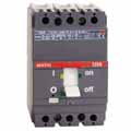 S Series Moulded Case Circuit Breaker