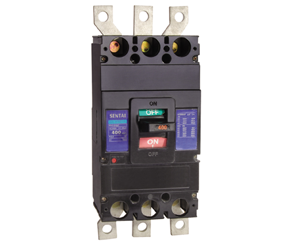 NF-CS series moulded case circuit breaker exporters from China