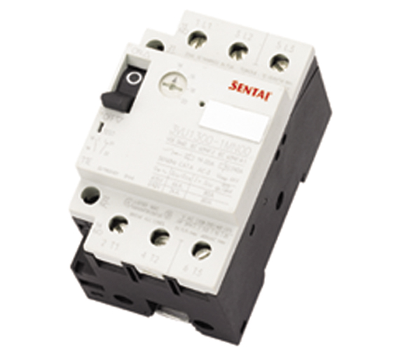 3VU series motor protection circuit breaker suppliers from China