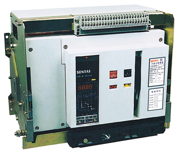 intelligent conventional circuit breaker manufacturer from China