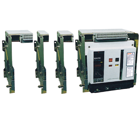 intelligent conventional circuit breaker manufacturer from China