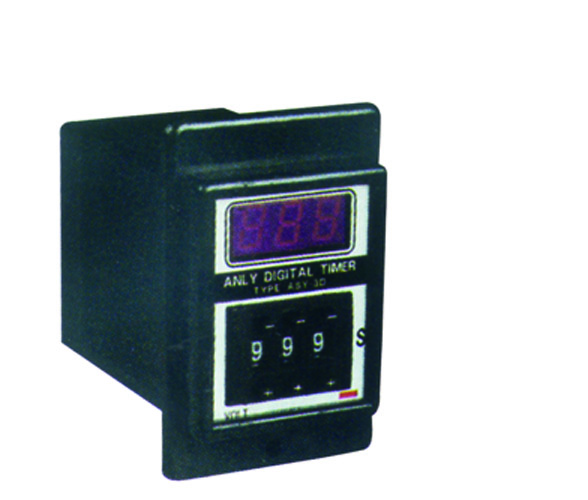 time relay manufacturers from china