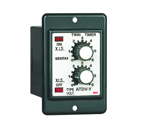 time relay manufacturers from china