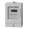 DDSY833 Series Single Phase Prepayment Energy Meter