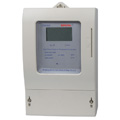 DTSY833 Series Three Phase Prepayment Energy Meter